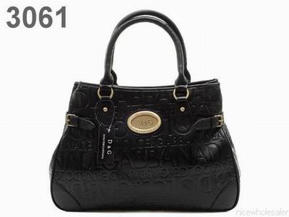 D&G handbags087